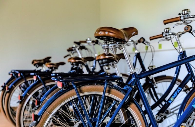 Location de vélos