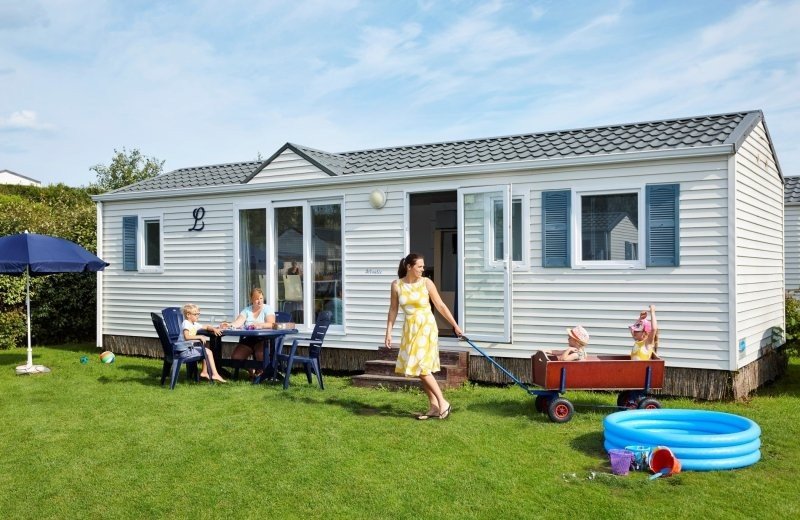 We atlantic 6 personen 1