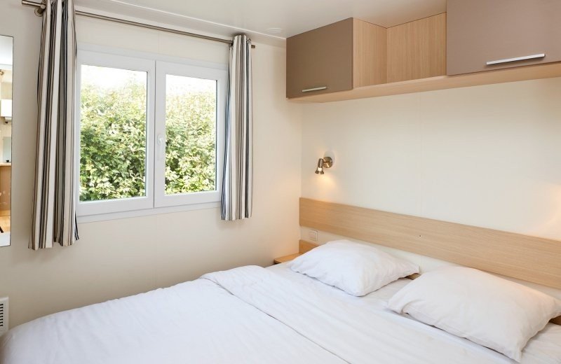 We atlantic 6 personen 4