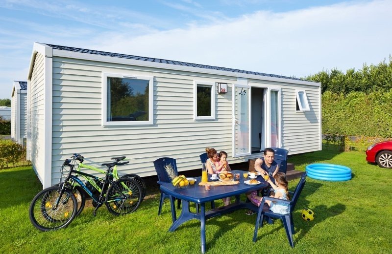 Mobilhome Tamaris
